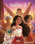 Vaiana 2
