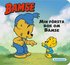 Min f�rsta bok om Bamse