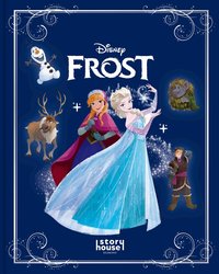 Omslag för Frost