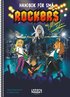 Handbok f�r sm� rockers med Mikkey Dee