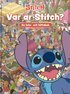 Var �r Stitch? : en leta och hittabok