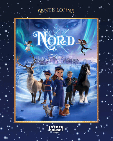 Nord (h�ftad)