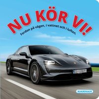 Omslag för Nu kör vi!
