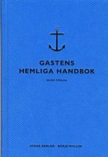 Gastens hemliga handbok (inbunden)
