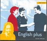 English plus - CD (cd-bok)
