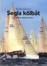 Segla kölbåt (pocket)