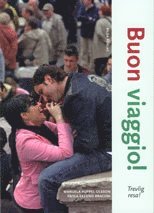 Buon viaggio 1 (inbunden)