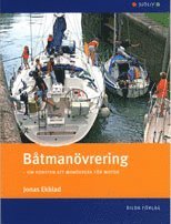 Btmanvrering (hftad)
