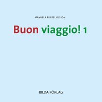 Buon Viaggio! (CD) (cd-bok)