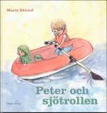 Peter och Sj�trollen (inbunden)