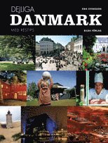 Dejliga Danmark (inbunden)