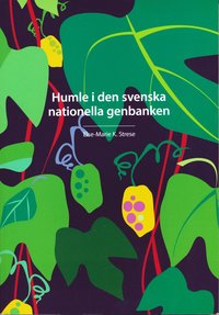 Humle i den svenska nationella genbanken (häftad)