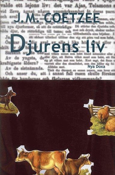 Djurens liv (pocket)