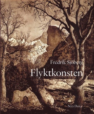 Flyktkonsten (inbunden)