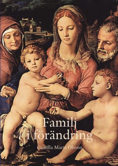 Familj i frndring (pocket)