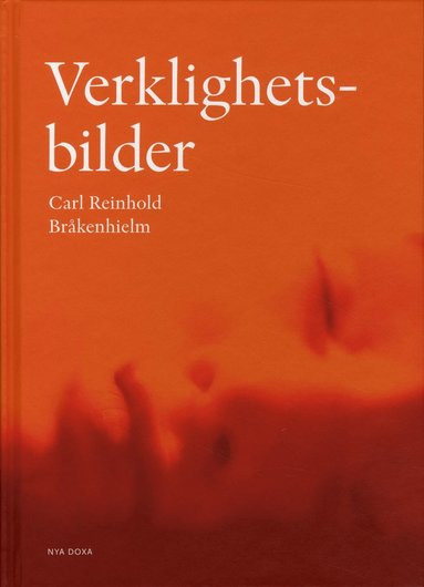 Verklighetsbilder (inbunden)