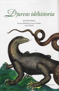 Djurens idhistoria (inbunden)