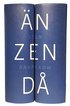 �n Zen d� (2 band inplastade)