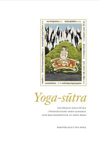 Yoga-Sutra (hftad)