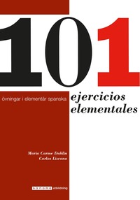 101 ejercicios elementales (häftad)