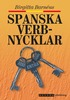 Spanska verbnycklar