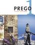 Prego 1 Allt i ett-bok inkl. ljudfiler för eleven
