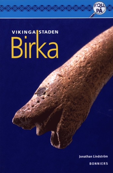 Vikingastaden Birka (häftad)