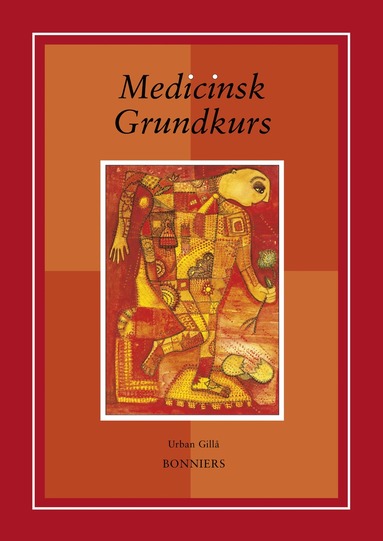 Medicinsk Grundkurs (häftad)