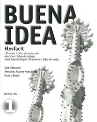 Buena idea 1 Elevfacit (häftad)
