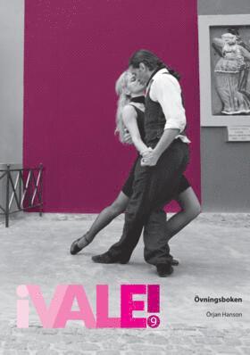 Vale! 9 vningsboken (hftad)
