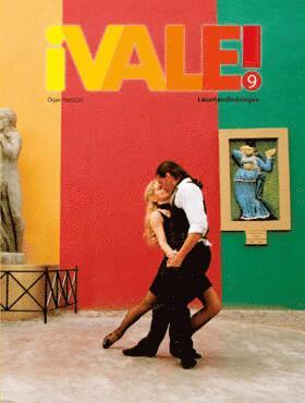 Vale! 9 Lrarhandledning (pocket)