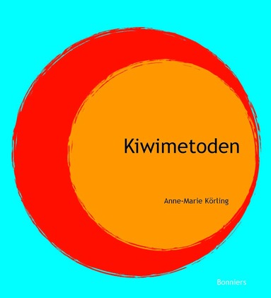 Kiwimetoden (häftad)