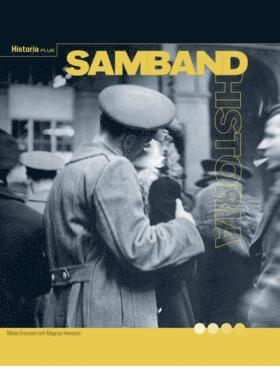 Samband Historia Plus (inbunden)
