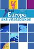 Koll p Europa r 5 Aktivitetsbok