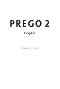 Prego 2 Facit (hftad)