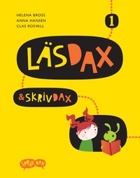 LsDax & SkrivDax 1 (hftad)