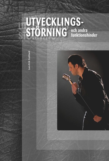 Utvecklingsstörning och andra funktionshinder (inbunden)