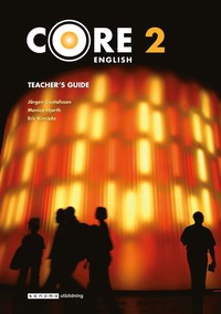 Core English 2 Lärarhandledning (häftad)