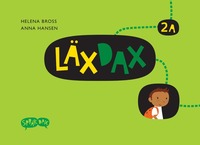 Lxdax 2A (Sprkdax) (hftad)
