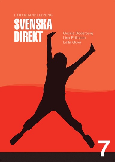 Svenska Direkt �k 7 L�rarhandledning (h�ftad)