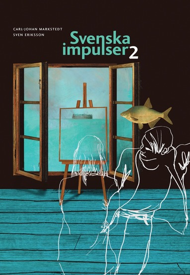 Svenska impulser 2 - se ny upplaga isbn 9789152317143 (häftad)