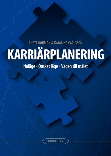 Karriärplanering (pocket)