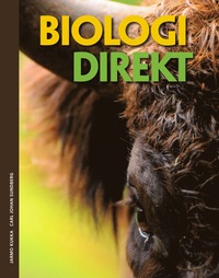 Biologi Direkt - upplaga 2 (hftad)