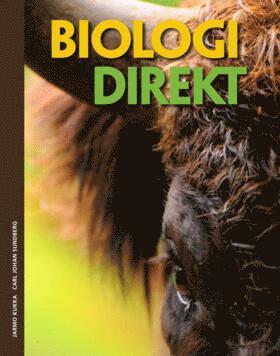 Biologi Direkt, upplaga 2 (pocket)