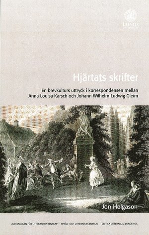 Hjrtats skrifter (pocket)