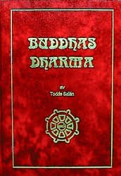 Buddhas Dharma (storpocket)