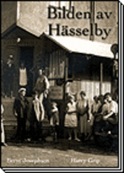 Bilden av Hässelby (inbunden)