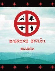 Djurens sprk (kartonnage)