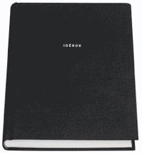 Idbok (inbunden)
