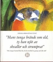 Heliga Birgittas Citat (inbunden)